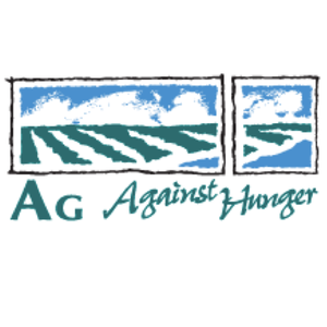 Ag Against Hunger logo