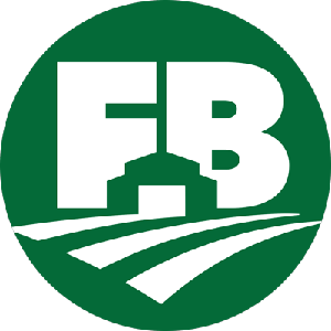 San Benito County Farm Bureau logo