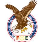 Aromas Fraternal Order of Eagles logo