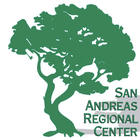 San Andreas Regional Center logo