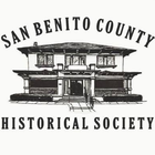 San Benito County Historical Society logo