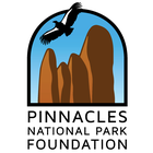 Pinnacles National Park Foundation logo