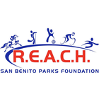 R.E.A.C.H. San Benito Foundation logo