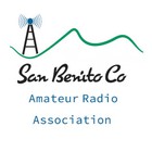 San Benito County Amateur Radio Association logo