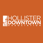 Hollister Downtown Association logo