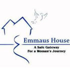 Emmaus House logo