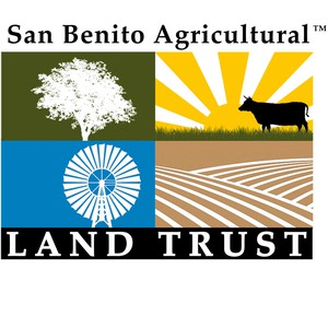San Benito Agricultural Land Trust logo