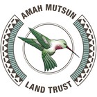 Amah Mutsun Land Trust logo
