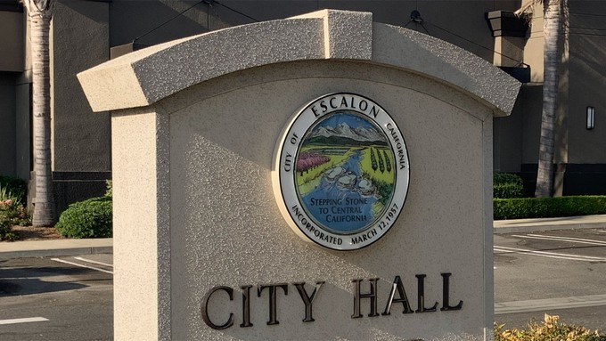 Image for City of Escalon Planning Commission