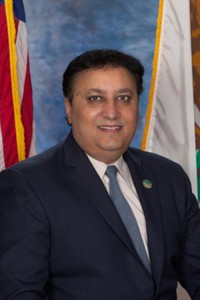 Picture of Sonny Dhaliwal