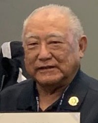 Picture of Tosh Ishihara