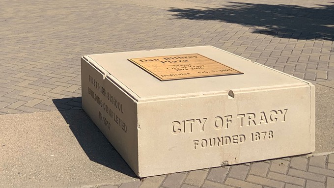 Image for City of Tracy Planning Commission