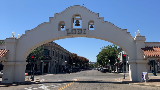 Image for City of Lodi Planning Commission