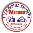 Image of City of Manteca seal.