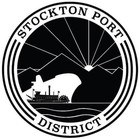 Image of Stockton Port District seal.