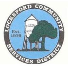 Image of Lockeford Community Services District seal.