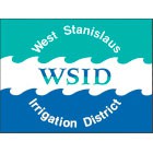 Image of West Stanislaus Irrigation District seal.