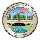 Image of Mountain House Community Services District seal.