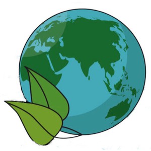 Tracy Earth Project logo