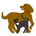 Animal Friends Connection Humane Society logo