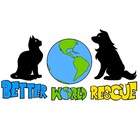 Better World Rescue logo