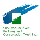 San Joaquin River Parkway and Conservation Trust logo