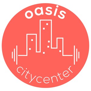 Oasis City Center logo