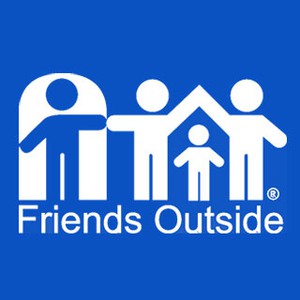 Friends Outside logo