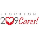 Stockton 209 Cares logo