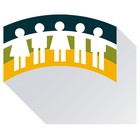 Community Partnership for Families of San Joaquin logo