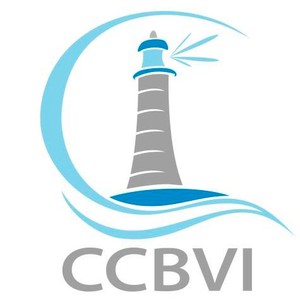 Community Center for the Blind and Visually Impaired logo