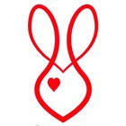 Red Rabbit Advocacy Programs logo