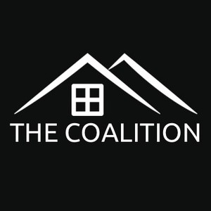 Coalition of Tracy Citizens to Assist the Homeless logo