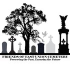 Friends of East Union Cemetery logo