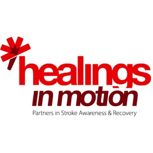 Healings in Motion logo
