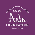 Lodi Arts Foundation logo