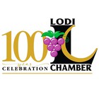 Lodi District Chamber of Commerce logo