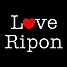 Love Ripon logo