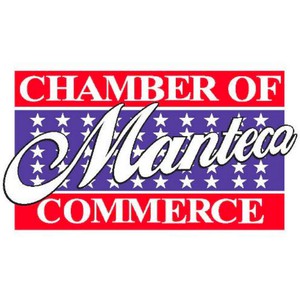 Manteca Chamber of Commerce logo