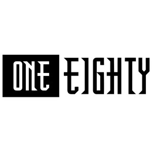 One-Eighty logo
