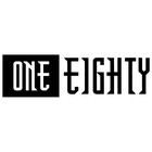 One-Eighty logo