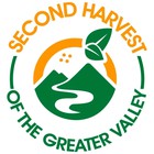 Second Harvest of the Greater Valley logo