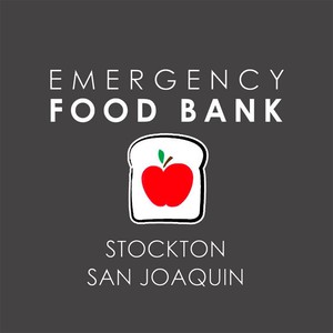 Emergency Food Bank logo
