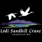 Lodi Sandhill Crane Association logo