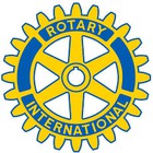 Rotary Club of Stockton logo
