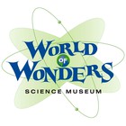 World of Wonders Science Museum logo