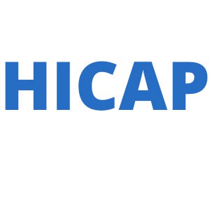 HICAP of Northern California logo