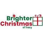 Brighter Christmas of Tracy logo