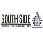 South Side Community Organization of Tracy logo