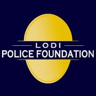 Lodi Police Foundation logo